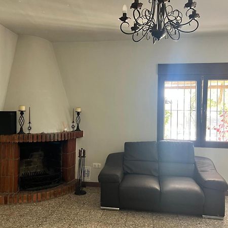 Chalet Privado San Juan  Exteriör bild
