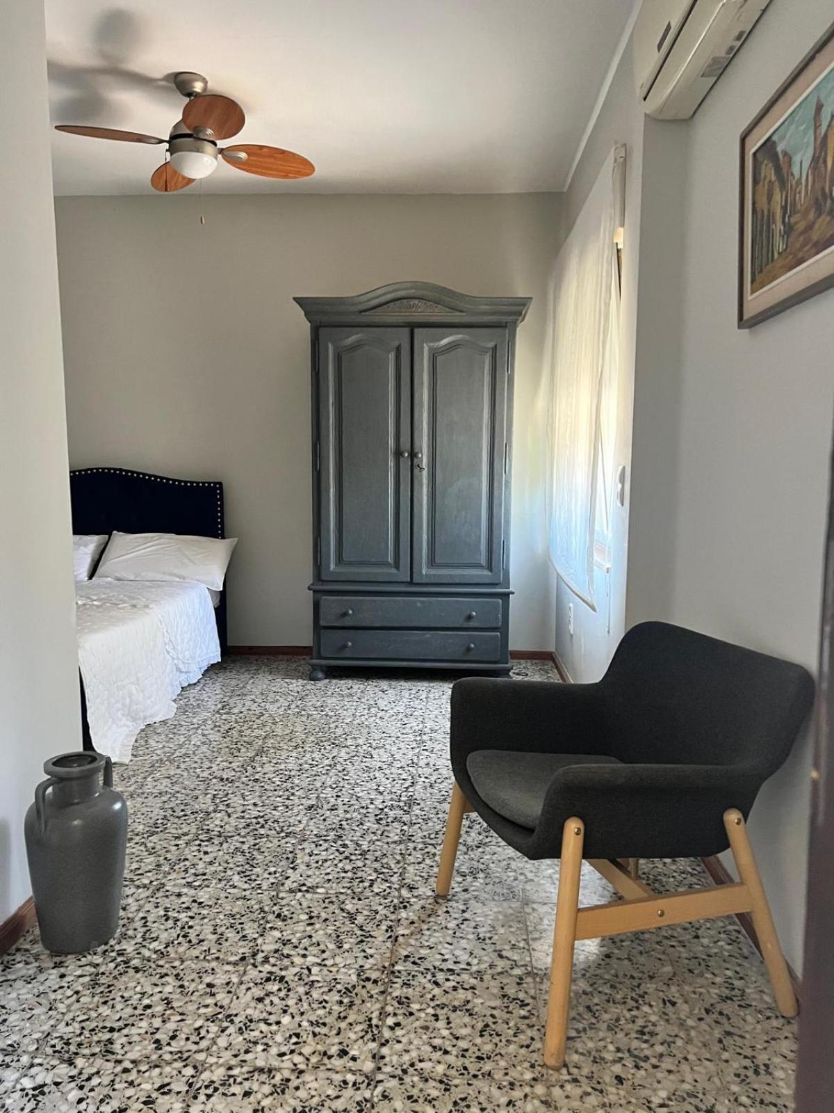 Chalet Privado San Juan  Exteriör bild